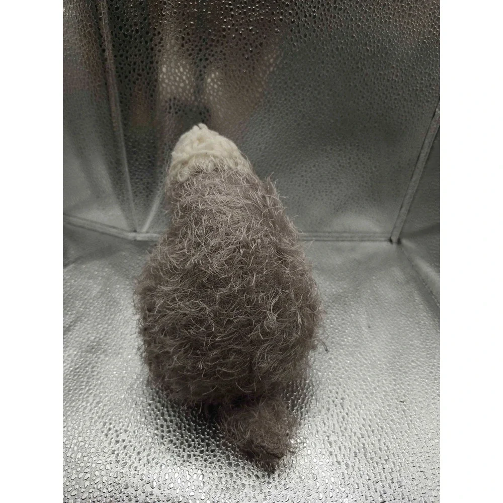 Ganz Webkinz Porcupine Plush Retired Stuffed Animal Toy #HM368